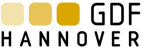 GDF
Hannover Logo